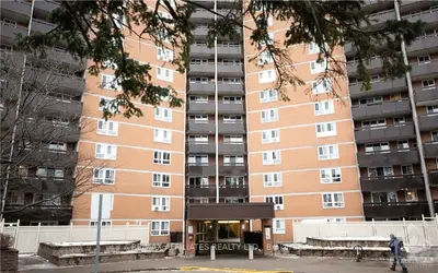 2020 JASMINE Crescent 704, Beacon Hill North - South and Area, ON K1J 8K5