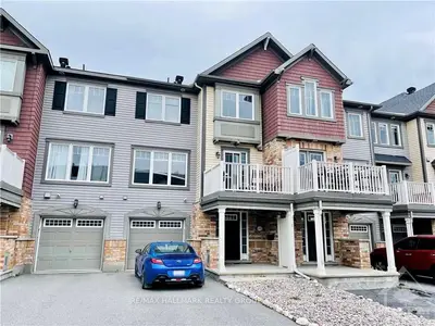 315 Menorca Drive, Stittsville - Munster - Richmond, On K2s 0m1