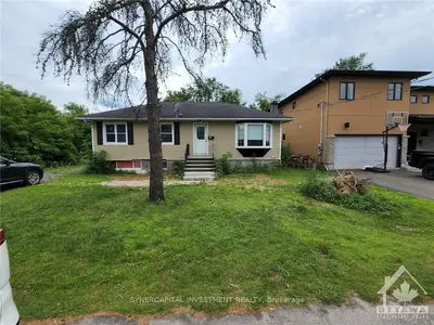 1632 Kingsdale Avenue, Blossom Park - Airport And Area, On K1t 1h4