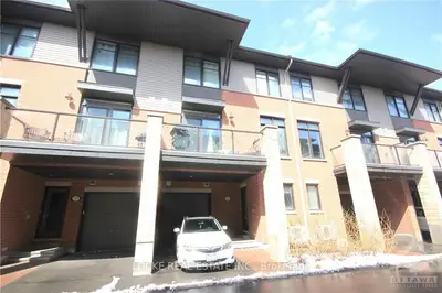 121 Chaperal, Orleans - Cumberland And Area, On K4a 0y2