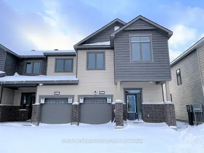 635 Allied Mews, Stittsville - Munster - Richmond, On K2s 3a1