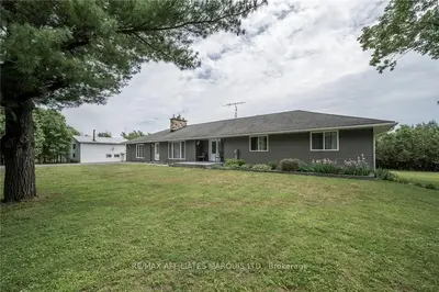 17360 AMELL & RANALD GEORGE RD Road, South Stormont, ON K0C 1V0