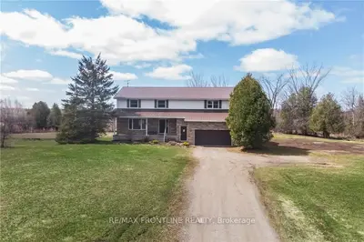 167 RATHWELL Road, Drummond/North Elmsley, ON K7H 3C7