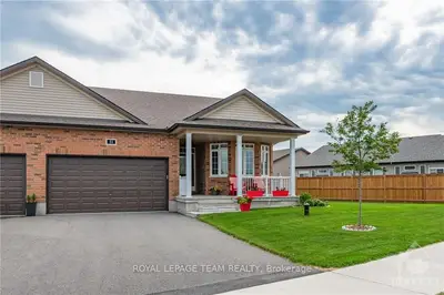 51 NIXON FARM Drive, Stittsville - Munster - Richmond, ON K0A 2Z0