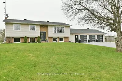 2865 SECOND CONCESSION Road, Elizabethtown-Kitley, ON K6V 5T1