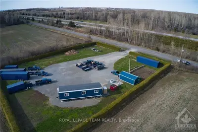 4236 William Mcewen Drive, Fallowfield Rd South Of Ottawa, On K0a 2e0