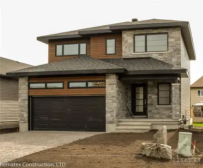 Lot 51/1341 DIAMOND Street, Clarence-Rockland, ON K4K 0M6