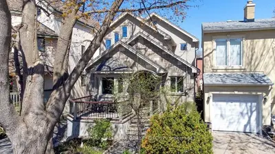 9 GRAHAM Avenue, Glebe - Ottawa East and Area, ON K1S 0B6