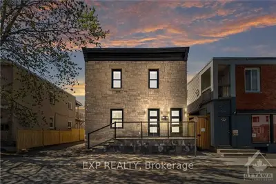 232-234 Hannah Street, Vanier and Kingsview Park, ON K1L 7N2