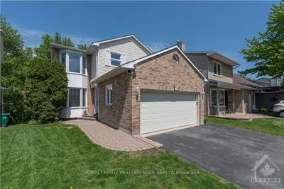 788 KINGFISHER Crescent, Orleans - Cumberland and Area, ON K1E 2L2
