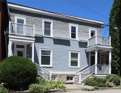 215 HOLMWOOD Avenue, Glebe - Ottawa East and Area, ON K1S 2P5