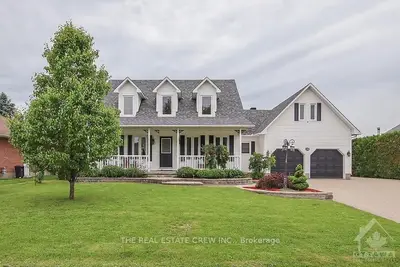34 PERCY Street, Glebe - Ottawa East and Area, ON K0A 1M0