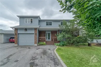 340 NAGEL Street, Orleans - Cumberland and Area, ON K1E 1R6