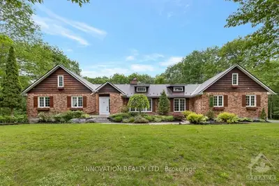 311 FIRESIDE Drive, Constance Bay - Dunrobin - Kilmaurs - Woodlawn, ON K0A 3M0