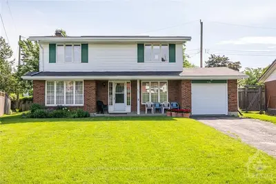 914 STANSTEAD Road, Billings Bridge - Riverside Park and Area, ON K1V 6Y5
