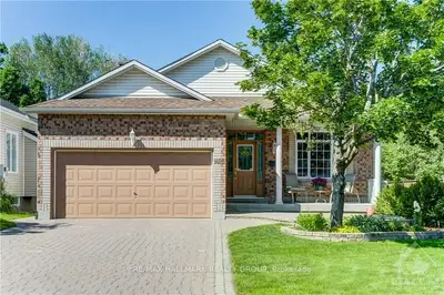 1428 RIDGEGATE Street, Orleans - Convent Glen and Area, ON K1C 7N5