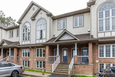 366 WIFFEN, Bells Corners and South to Fallowfield, ON K2H 1G4