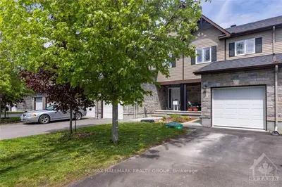60 NATHALIE Street, Clarence-Rockland, ON K4K 0J3