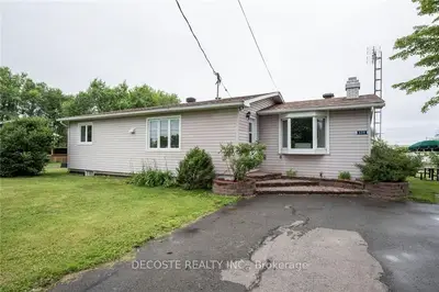 6241 164TH Avenue, South Glengarry, ON K0C 1E0