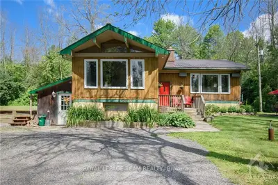 1427 COUNTY RD 43 Road, North Grenville, ON K0G 1J0