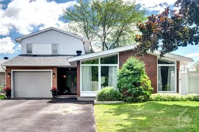2115 DELMAR Drive, Alta Vista and Area, ON K1H 5P6