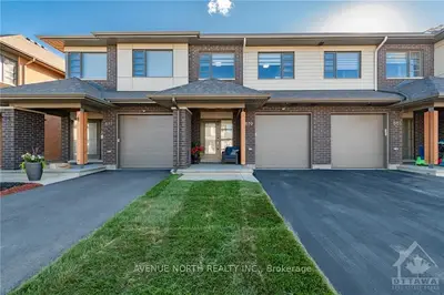 659 ODYSSEY Way, Leitrim, ON K1T 0T3