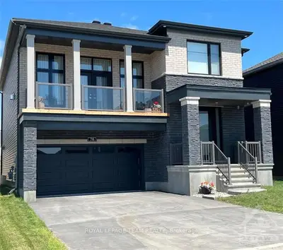 76 ASCARI Road, Manotick - Kars - Rideau Twp and Area, ON K4M 0M6
