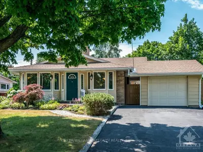 1838 Louisiana Avenue, Alta Vista and Area, ON K1H 6V1