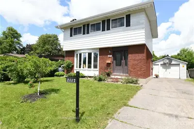 2117 Valley Drive, Elmvale Acres And Area, On K1g 2p6