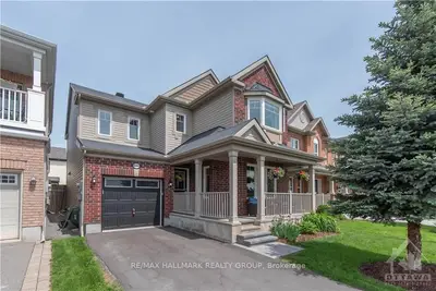 630 CALLA LILY Terrace, Orleans - Cumberland and Area, ON K4A 0V3