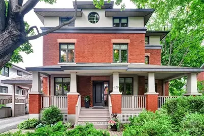 628 MELBOURNE Avenue, Carlingwood - Westboro and Area, ON K2A 1X1