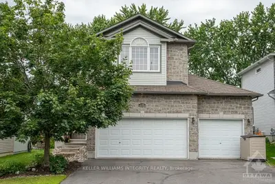 2186 CATHERINE Street, Clarence-Rockland, ON K4K 0A5