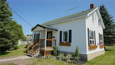 139 MILITARY Road, South Glengarry, ON K0C 1N0