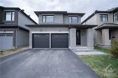 151 CAMBIE Road, Blossom Park - Airport and Area, ON K1X 0A7