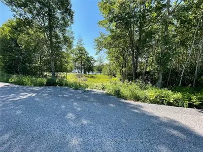 Lot 1 OLMSTEAD-JEFFREY LAKE Road, Whitewater Region, ON K0J 1Y0