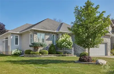 1049 FITZSIMMONS Drive, Brockville, ON K6V 0A1