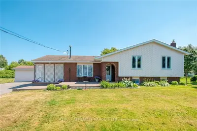 19240 RICHMOND Court, South Glengarry, ON K0C 2E0