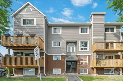 460 FENERTY Court 3, Kanata, ON K2L 3A9