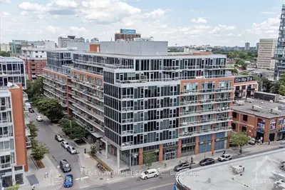 340 MCLEOD Street 647, Ottawa Centre, ON K2P 1A4