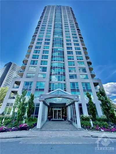 38 METROPOLE 1103, Westboro - Hampton Park, ON K1Z 1E9