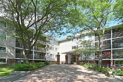 6434 BILBERRY Drive 307, Orleans - Convent Glen and Area, ON K1C 4P5