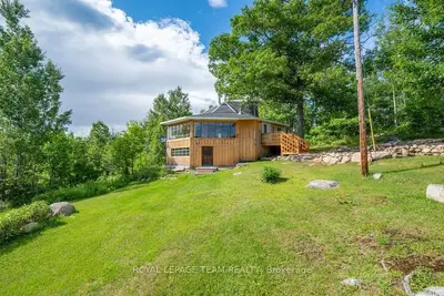 20506 HIGHWAY 60 WEST, Madawaska Valley, ON K0J 1B0