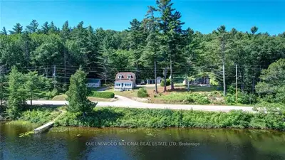 2849 DAFOE Road, Madawaska Valley, ON K0J 1L0