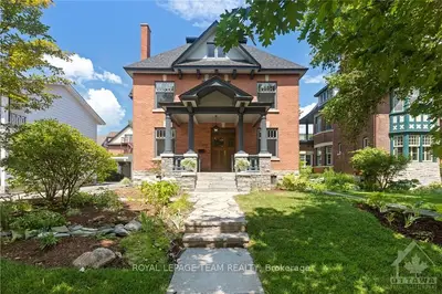233 CLEMOW Avenue, Glebe - Ottawa East and Area, ON K1S 2B5