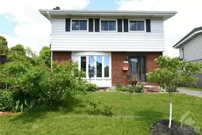 2117 Valley Drive, Elmvale Acres and Area, ON K1G 2P6