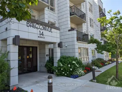 14 Norice Street 206, Meadowlands - Crestview and Area, ON K2G 2X4