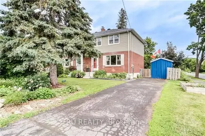 1231 KINGSTON Avenue, Carlington - Central Park, ON K1Z 8K8