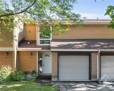 4581 CARRINGTON Place, Cyrville - Carson Grove - Pineview, ON K1B 4P8