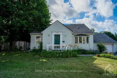 1486 BASELINE Road, Meadowlands - Crestview and Area, ON K2C 0B2