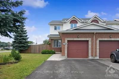 1068 BRASSEUR Crescent, Orleans - Cumberland and Area, ON K4A 5A1